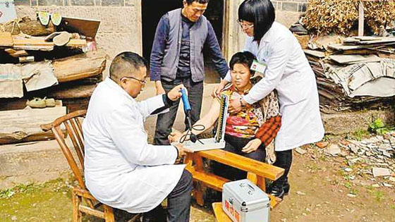 ��ҽ��Т��27�걼�������Ѳ��·��