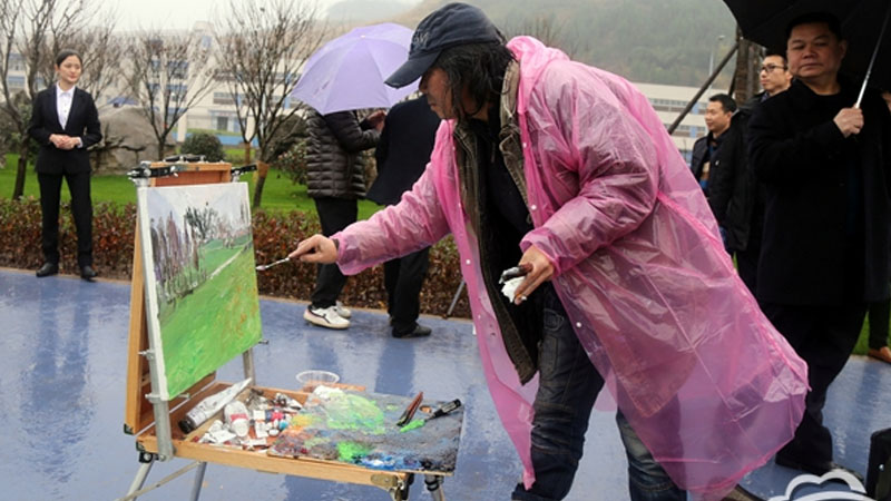 �¹��ƺ��԰��ʽ���滭д��